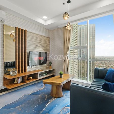 Meadow By Kozystay - Newly Renovated - Kebon Jeruk Джакарта Екстер'єр фото