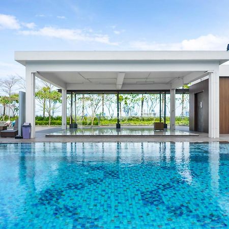 Meadow By Kozystay - Newly Renovated - Kebon Jeruk Джакарта Екстер'єр фото
