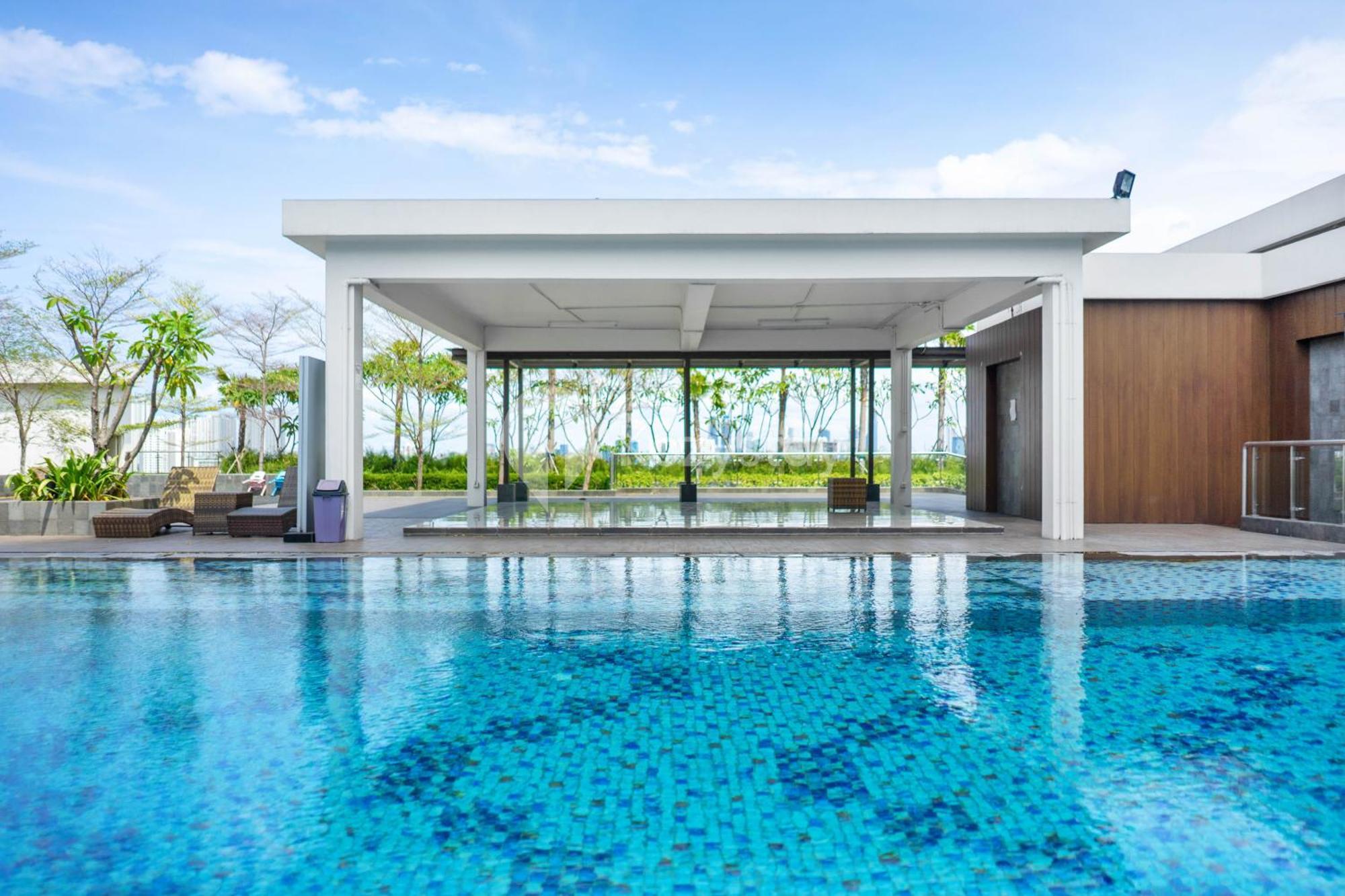 Meadow By Kozystay - Newly Renovated - Kebon Jeruk Джакарта Екстер'єр фото
