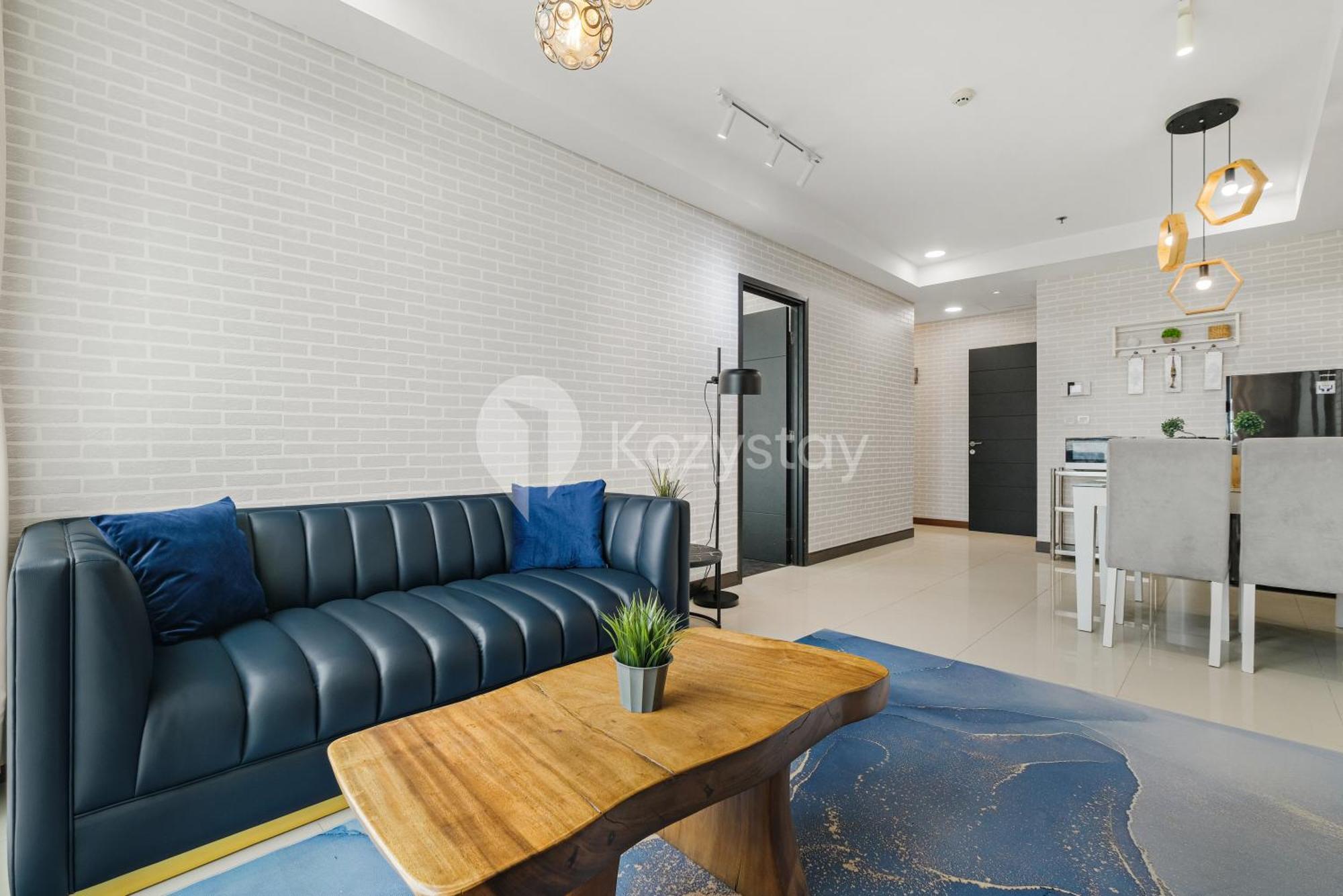 Meadow By Kozystay - Newly Renovated - Kebon Jeruk Джакарта Екстер'єр фото