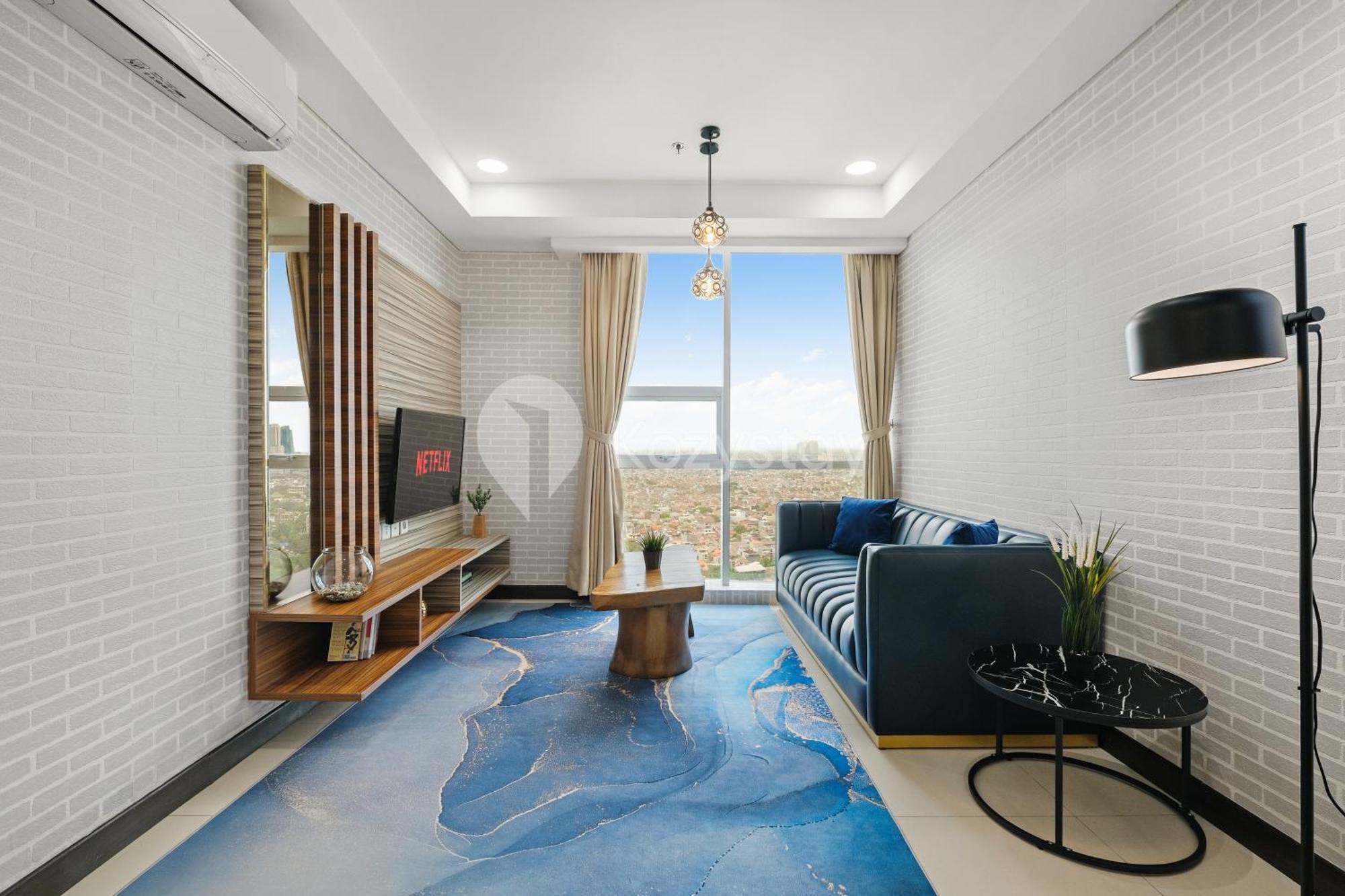 Meadow By Kozystay - Newly Renovated - Kebon Jeruk Джакарта Екстер'єр фото