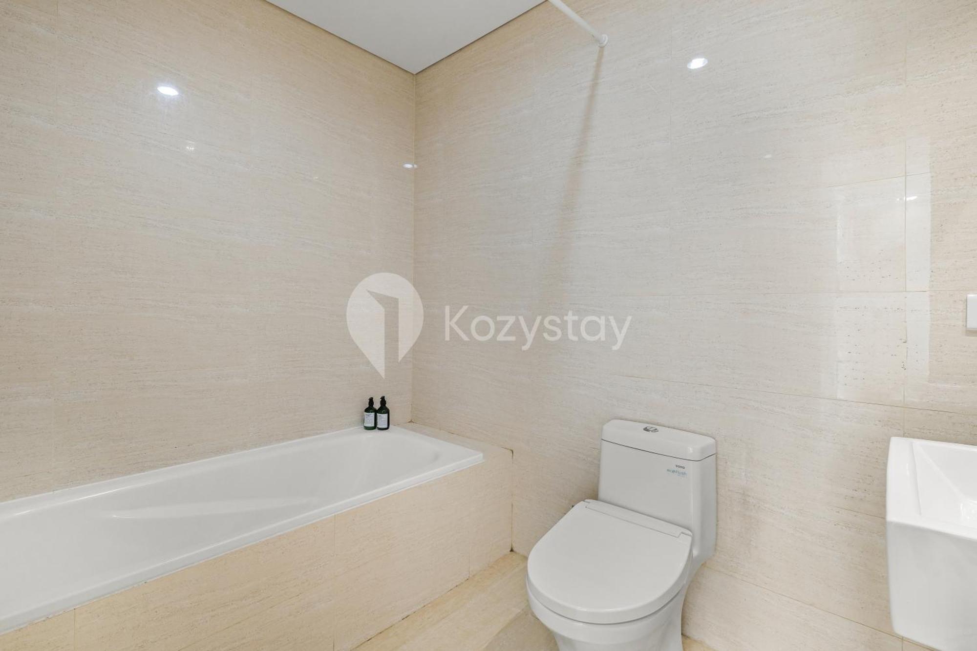 Meadow By Kozystay - Newly Renovated - Kebon Jeruk Джакарта Екстер'єр фото