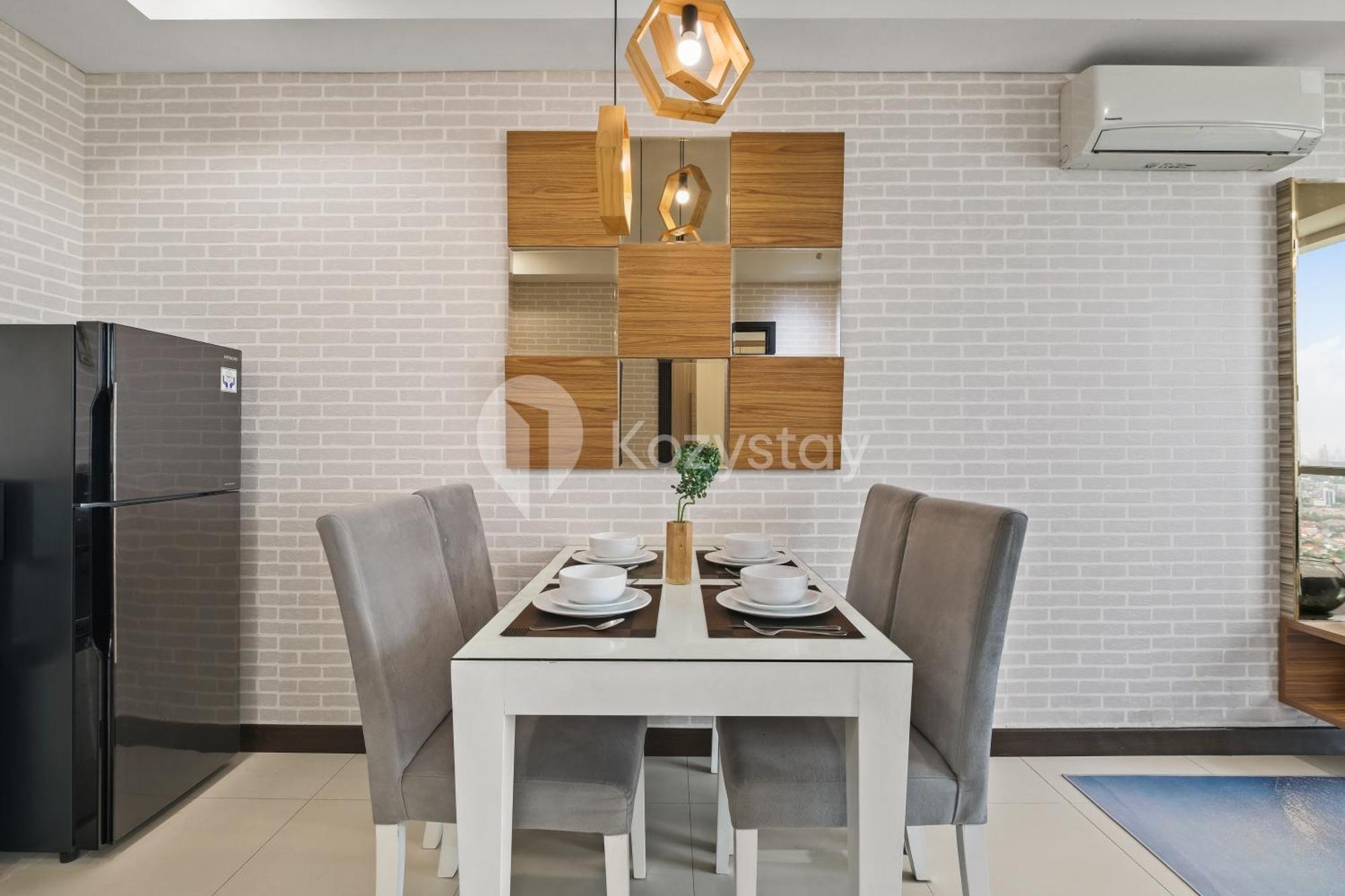 Meadow By Kozystay - Newly Renovated - Kebon Jeruk Джакарта Екстер'єр фото