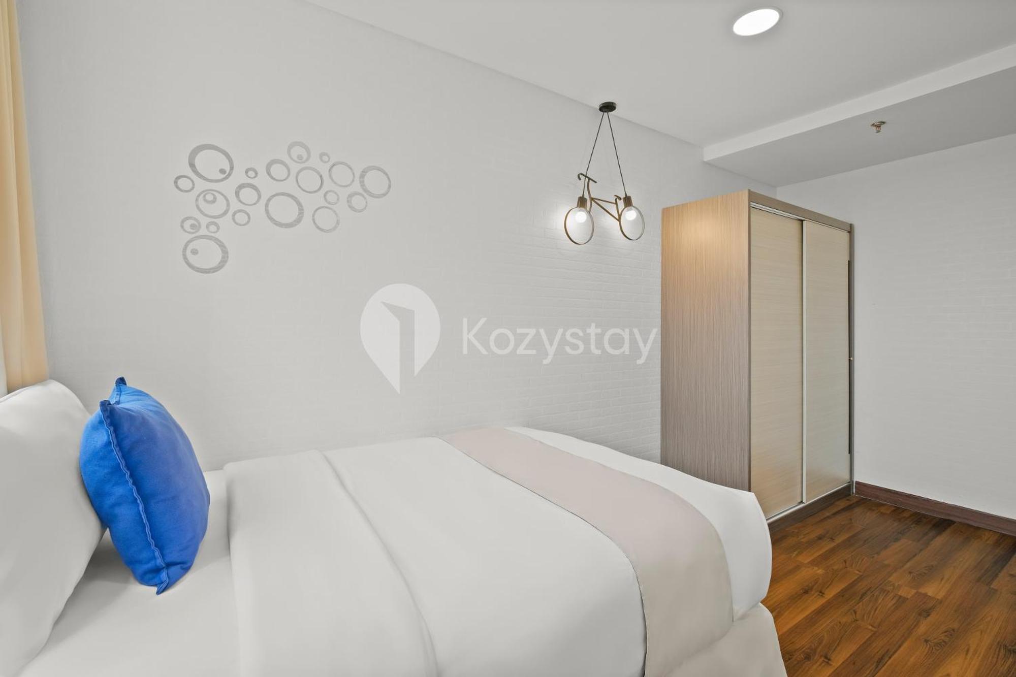 Meadow By Kozystay - Newly Renovated - Kebon Jeruk Джакарта Екстер'єр фото